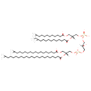 HMDB0078273 structure image