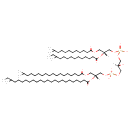 HMDB0078274 structure image