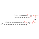 HMDB0078276 structure image