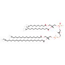 HMDB0078277 structure image