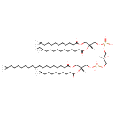 HMDB0078281 structure image
