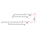 HMDB0078304 structure image