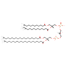 HMDB0078476 structure image