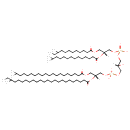 HMDB0078492 structure image