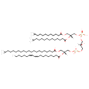 HMDB0078528 structure image
