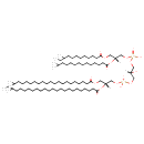 HMDB0078563 structure image