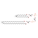 HMDB0078633 structure image