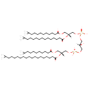 HMDB0078732 structure image
