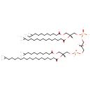 HMDB0078733 structure image