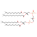 HMDB0078744 structure image