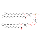 HMDB0078746 structure image