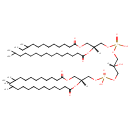 HMDB0078756 structure image