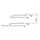 HMDB0078792 structure image
