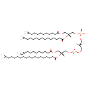 HMDB0078793 structure image