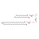 HMDB0079315 structure image