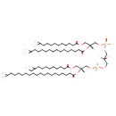 HMDB0079533 structure image