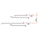 HMDB0080166 structure image
