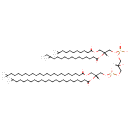 HMDB0080335 structure image