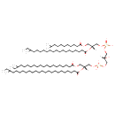 HMDB0088781 structure image