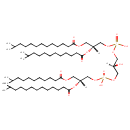 HMDB0090633 structure image