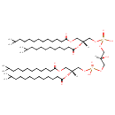 HMDB0090675 structure image