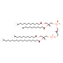 HMDB0090711 structure image