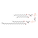 HMDB0090734 structure image