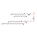 HMDB0090762 structure image
