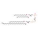 HMDB0090877 structure image