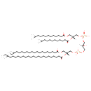 HMDB0091163 structure image