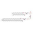 HMDB0092167 structure image