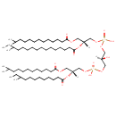 HMDB0092604 structure image