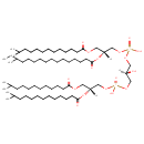 HMDB0092615 structure image