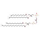 HMDB0092756 structure image