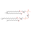HMDB0092815 structure image