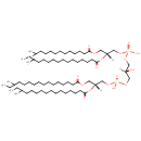 HMDB0092818 structure image