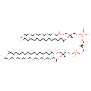 HMDB0092830 structure image