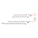 HMDB0092843 structure image