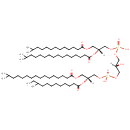 HMDB0092852 structure image