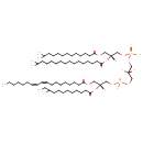 HMDB0092853 structure image