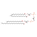 HMDB0092854 structure image