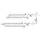 HMDB0092874 structure image