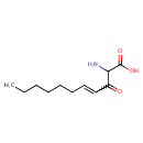 HMDB0094807 structure image