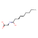 HMDB0094809 structure image