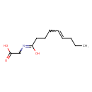 HMDB0094810 structure image