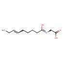 HMDB0094811 structure image