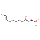 HMDB0094812 structure image