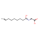 HMDB0094813 structure image