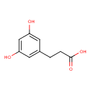 HMDB0125533 structure image