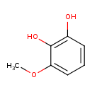 HMDB0125538 structure image